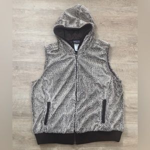 Patagonia Women’s Conejo Fleece Vest Size XL